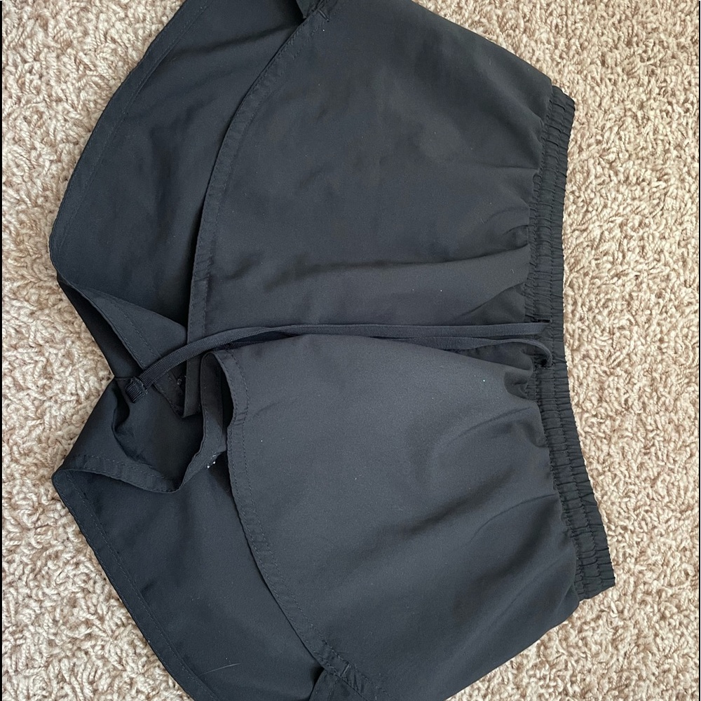 athletic shorts